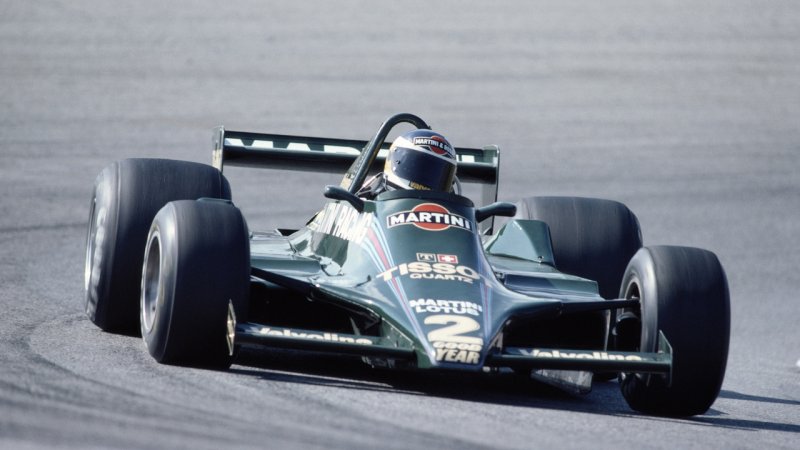 Brabham bis Red Bull: Die legendärsten F1-Autos aller Zeiten