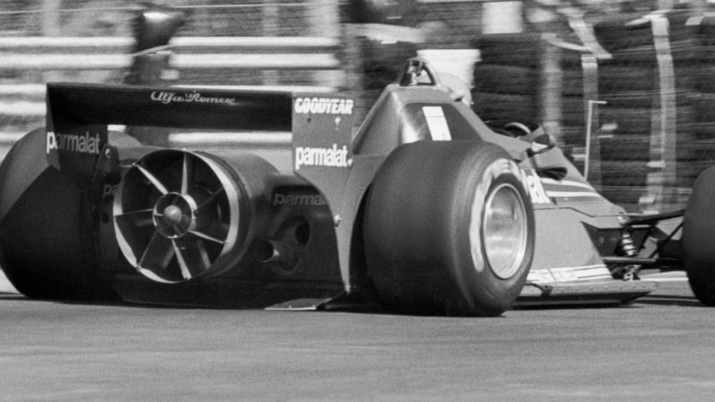 Brabham bis Red Bull: Die legendärsten F1-Autos aller Zeiten