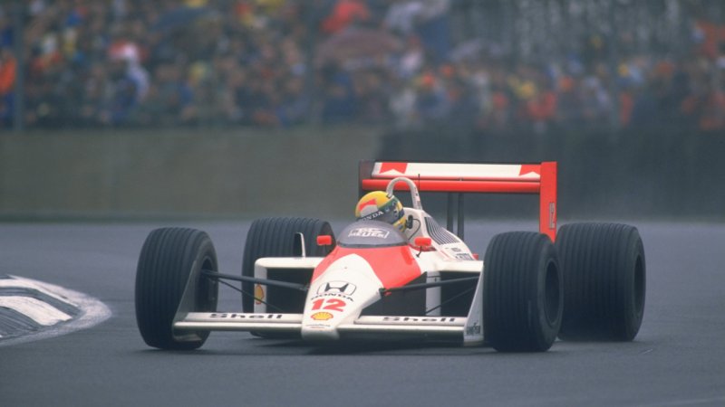 Brabham bis Red Bull: Die legendärsten F1-Autos aller Zeiten