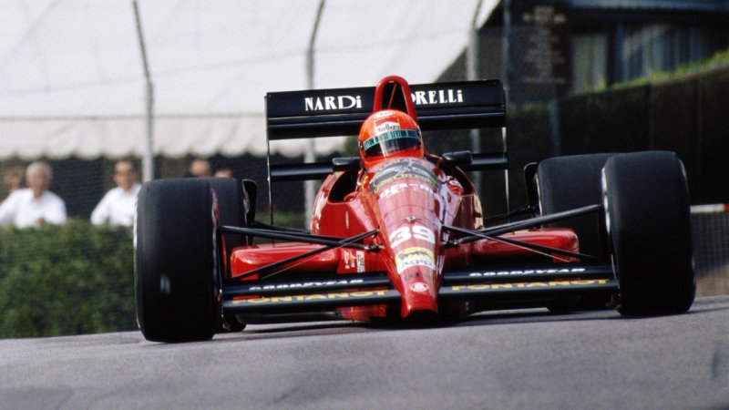 Brabham bis Red Bull: Die legendärsten F1-Autos aller Zeiten