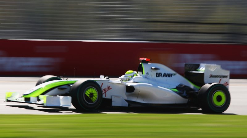 Brabham bis Red Bull: Die legendärsten F1-Autos aller Zeiten