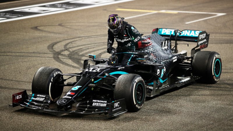 Brabham bis Red Bull: Die legendärsten F1-Autos aller Zeiten