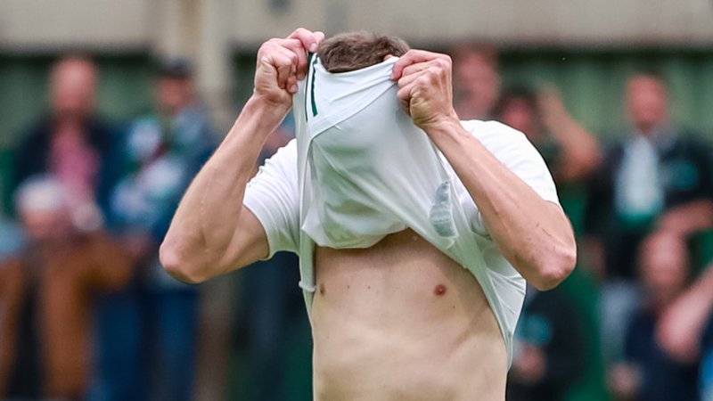 DSV Leoben bleibt in der Abwärtsspirale