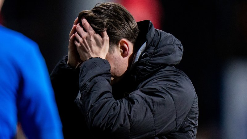 Young Violets bringen Ostliga-Tabellenführer ins Wanken