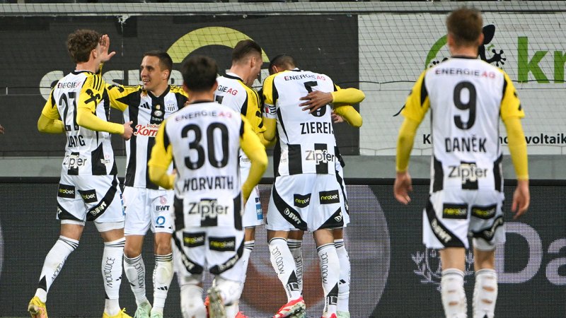 Rückkehr, Premierentor & Kind:  Andrades unglaubliche Woche