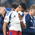 Doppeltes Alu-Pech! HSV lässt im Meisterkampf Punkte liegen
