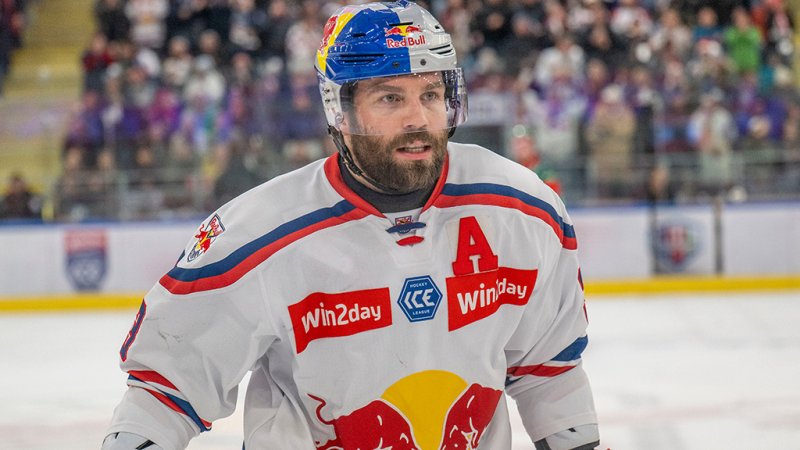 "Attacken gegen den Kopf": Salzburg bangt um Leistungsträger