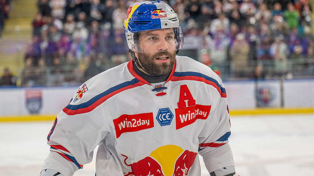 "Attacken gegen den Kopf": Salzburg bangt um Leistungsträger