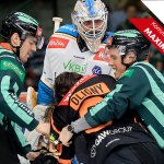 Liebe ICE: Die Gesundheit der Spieler ist kein Spielball!