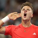 Tschechischer Youngster fordert Djokovic im Finale heraus