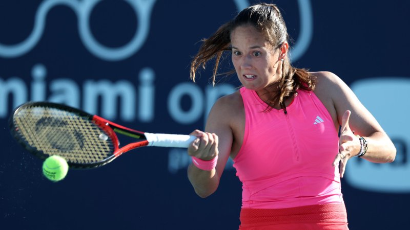 Nationenwechsel! Tennis-Profi kehrt Russland den Rücken