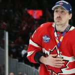 Nach Blockbuster-Trade: NHL-Star führt Panthers zum Sieg