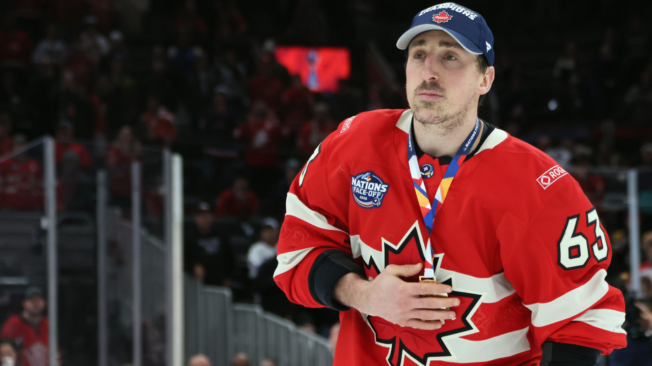 Nach Blockbuster-Trade: <a href='/de/daten/news/eishockey/nhl/' class='tag'>NHL</a>-Star führt Panthers zum Sieg