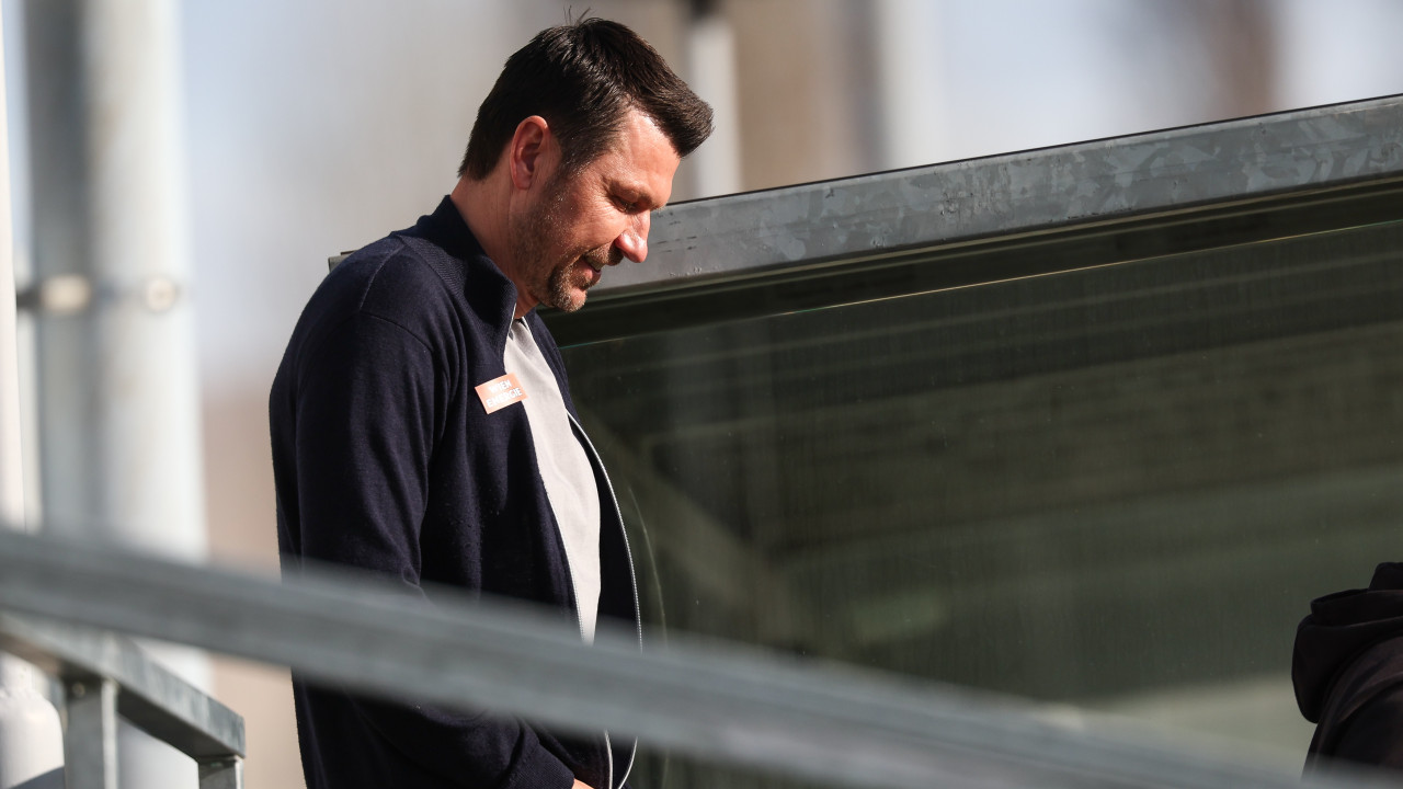 Trainersuche bei Rapid: Wohl kein Kandidat von 2023 zu haben