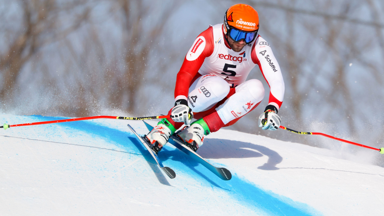 Ski Cross: ÖSV scheitert frühzeitig im Weltcup-Finale