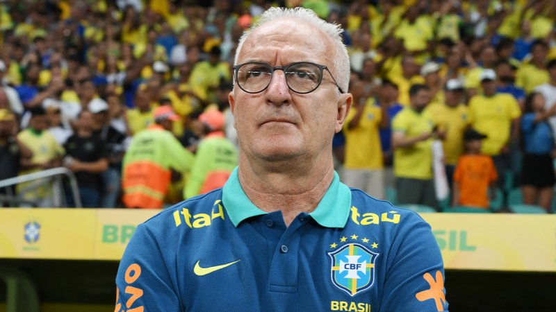 Kandidaten genannt: Wer neuer Brasilien-Coach werden könnte