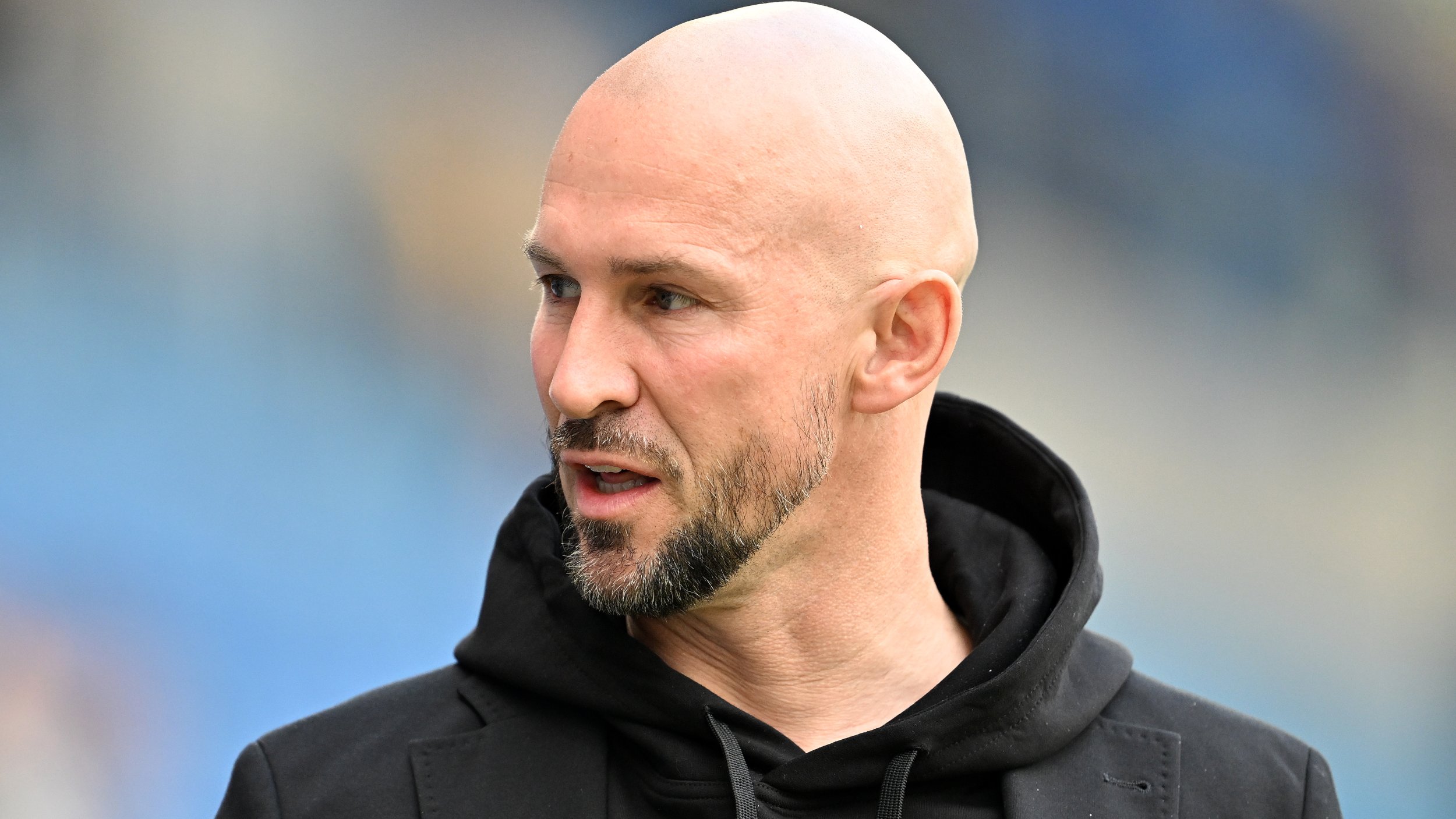 Spätes Remis für Ilzer! Aber Relegationsrang rückt näher