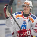 Abschied? ÖEHV-Talent wechselt wohl zu KAC-Rivale