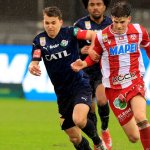 Feldhofer-Debüt endet mit Rudelbildung