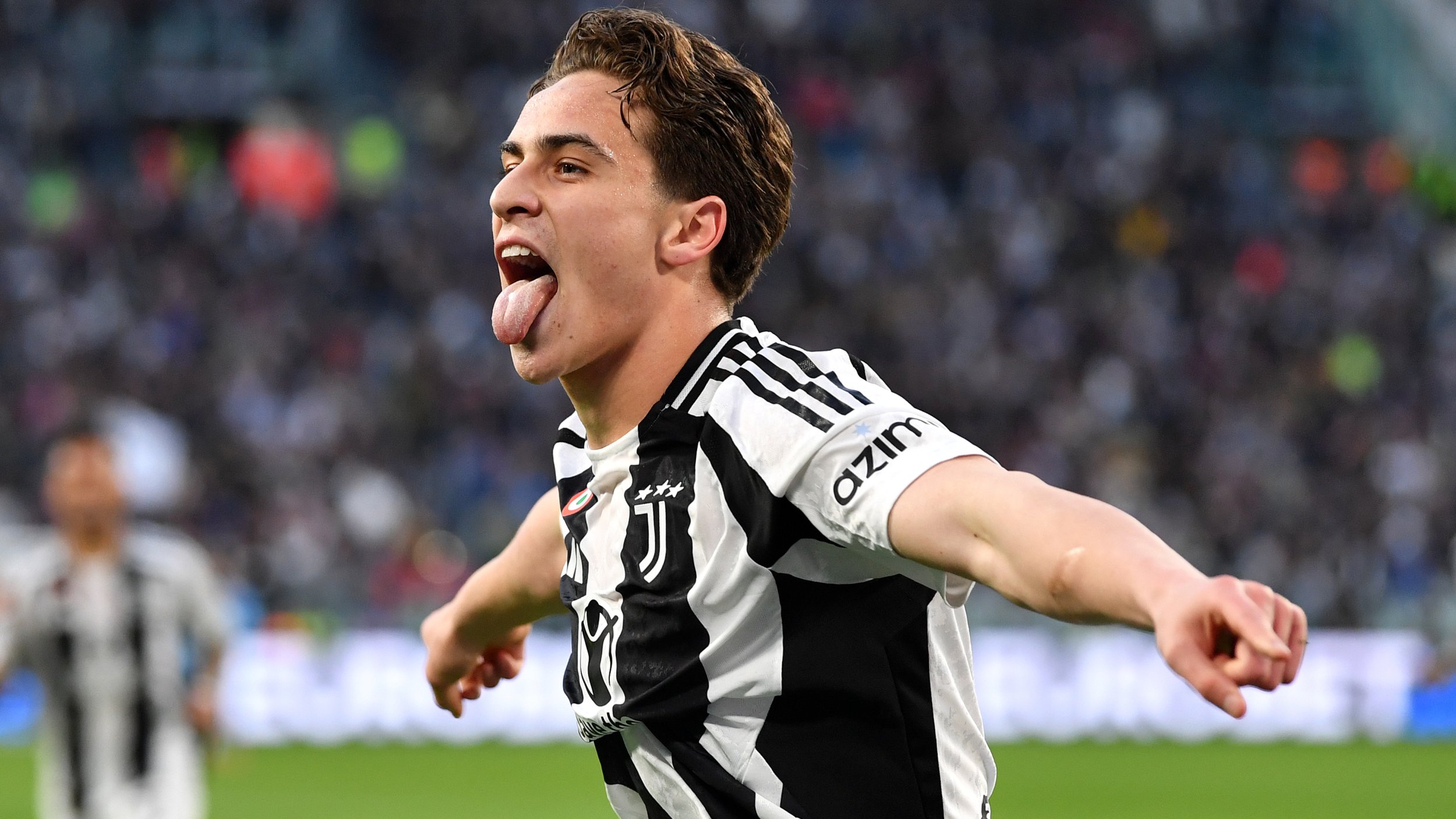 Yildiz beschert Tudor perfektes Juventus-Comeback