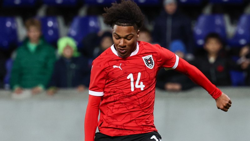 Adewumi-Assist bei spektakulärer Niederlage gegen Rangers