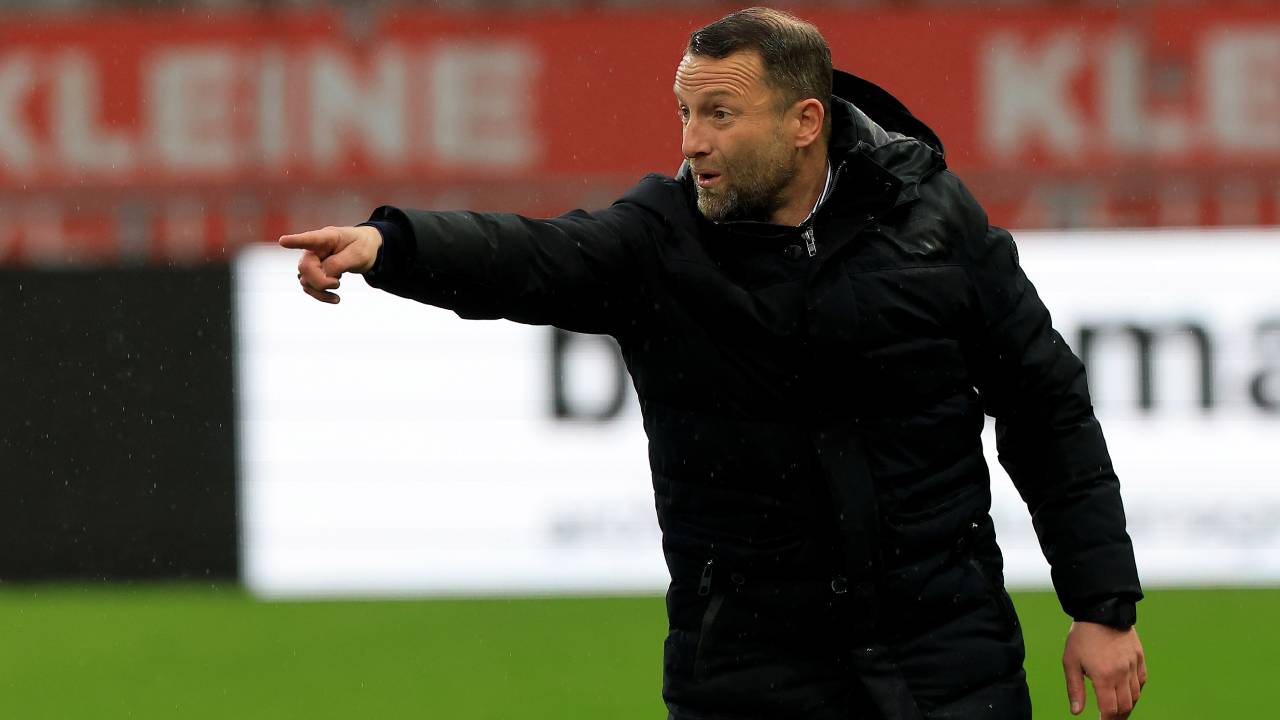 Feldhofer: "Unmöglich, jetzt große Schritte zu machen"