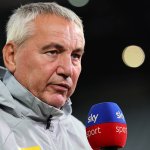 Pacult: Kein Tagebuch-Eintrag für Hattrick-Hero