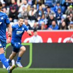 DFB gibt Fehlentscheidung bei Hoffenheim-Elfmeter zu