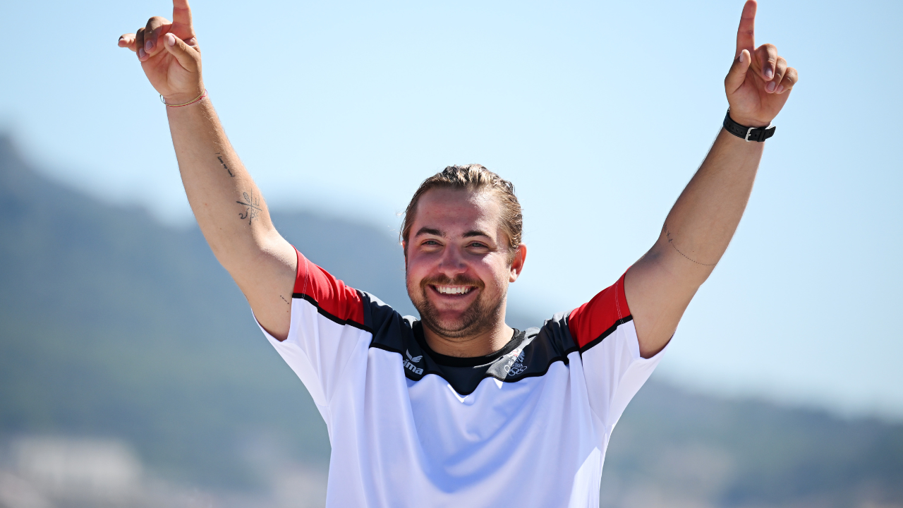 Olympiasieger Bontus hat für Prinzessinnen-Trophy den Speed