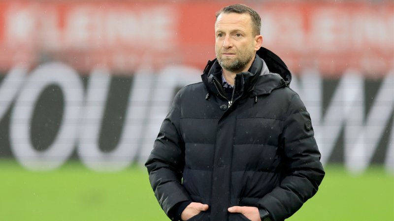 Warum Feldhofer beim GAK-Debüt Licht und Schatten sah