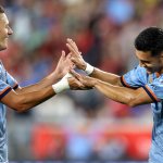 Torfestival! Wolf-Doppelpack reicht New York nicht zum Sieg