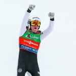 Irre! Prevc fliegt in Planica zu Weltrekord und siegt nicht