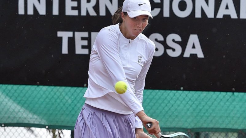 Auf diesen Frauen ruhen Österreichs Tennis-Hoffnungen 2025