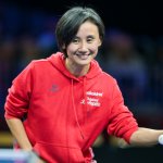 Überraschung! ÖTTV nun mit Vizepräsidentin Liu Jia