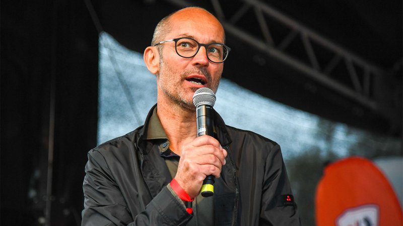 Ende einer Ära! Mario Reiter verlässt den ÖSV