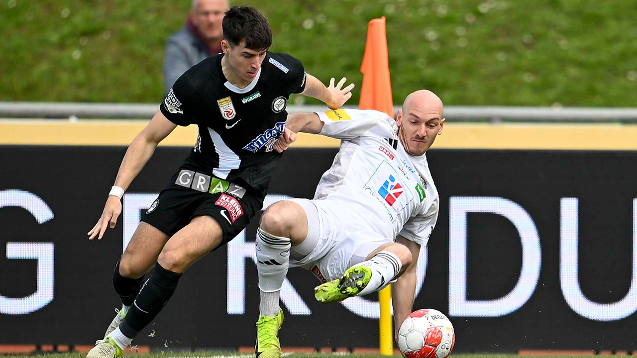 Bundesliga LIVE: <a href='/de/daten/news/fussball/wolfsberger-ac/' class='tag'>Wolfsberger AC</a> - <a href='/de/daten/news/fussball/sk-sturm-graz/' class='tag'>SK Sturm Graz</a>