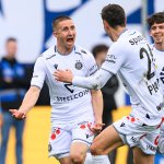 Austria springt dank Blitzstart an die Tabellenspitze