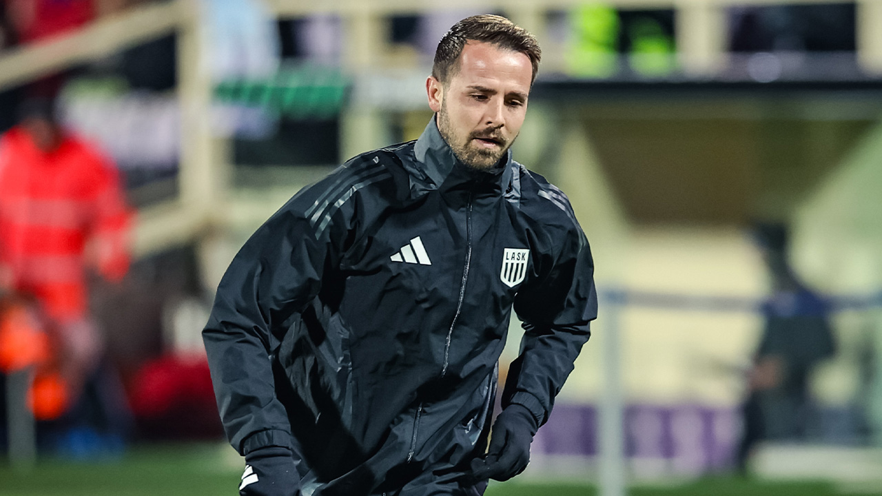 Von Zulj zu Zulj: Ex-<a href='/de/daten/news/fussball/lask/' class='tag'>LASK</a>-Kicker nach Thailand