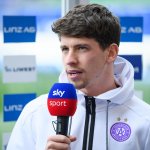 Ließ sich Fitz absichtlich sperren?