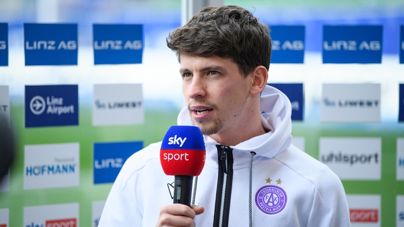 Ließ sich Fitz absichtlich sperren?