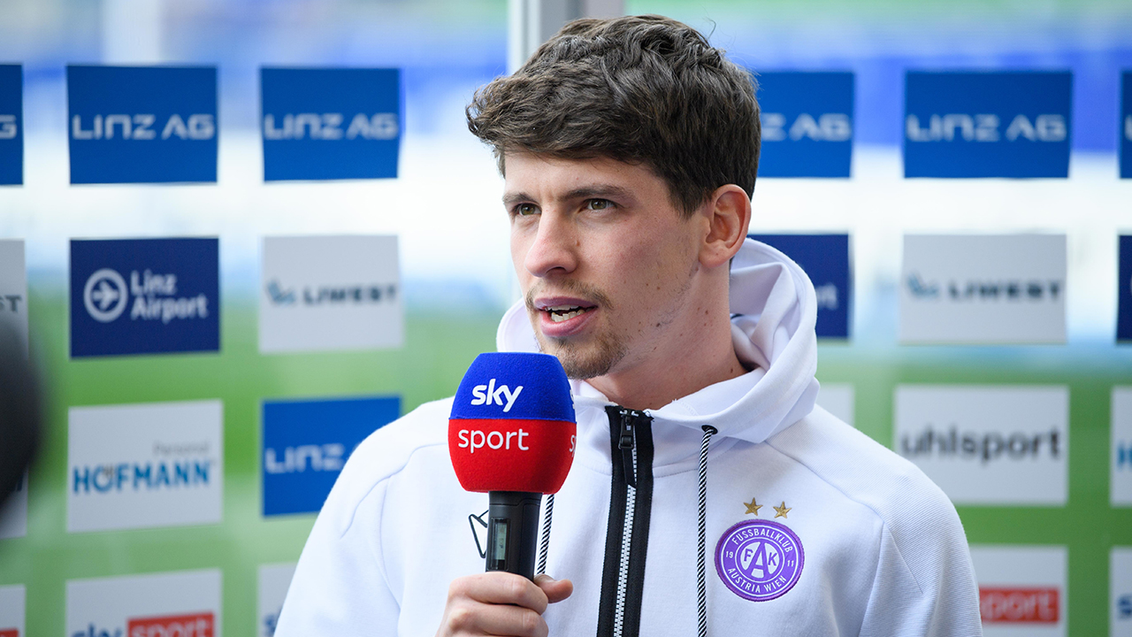 Ließ sich Fitz absichtlich sperren?