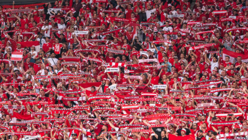 WM-Quali-Auftakt des ÖFB-Teams ist bereits ausverkauft