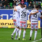 Austria: "Die Tabelle zählt nur am letzten Spieltag"