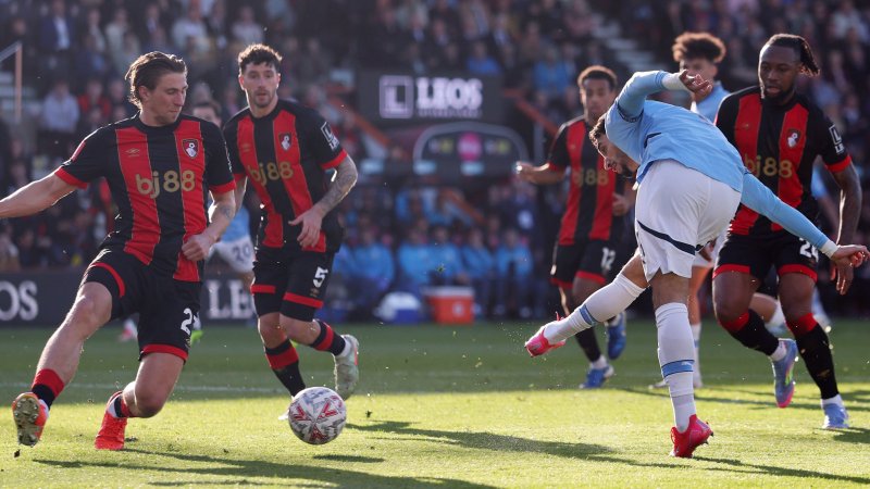 FA Cup: Crystal Palace kennt Halbfinal-Gegner