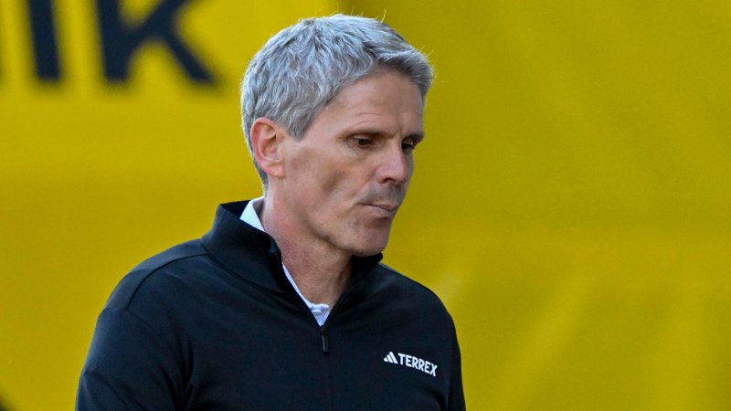 Rote Karte? Kühbauer: "Er hat gesagt, er ist kein Pferd"