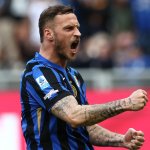 Arnautovic bringt Inter Mailand auf die Siegerstraße