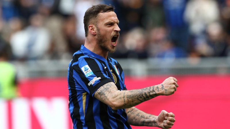 Arnautovic bringt Inter Mailand auf die Siegerstraße