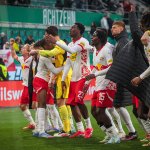 Salzburgs Wandel: "Die Teamchemie ist wieder voll da"