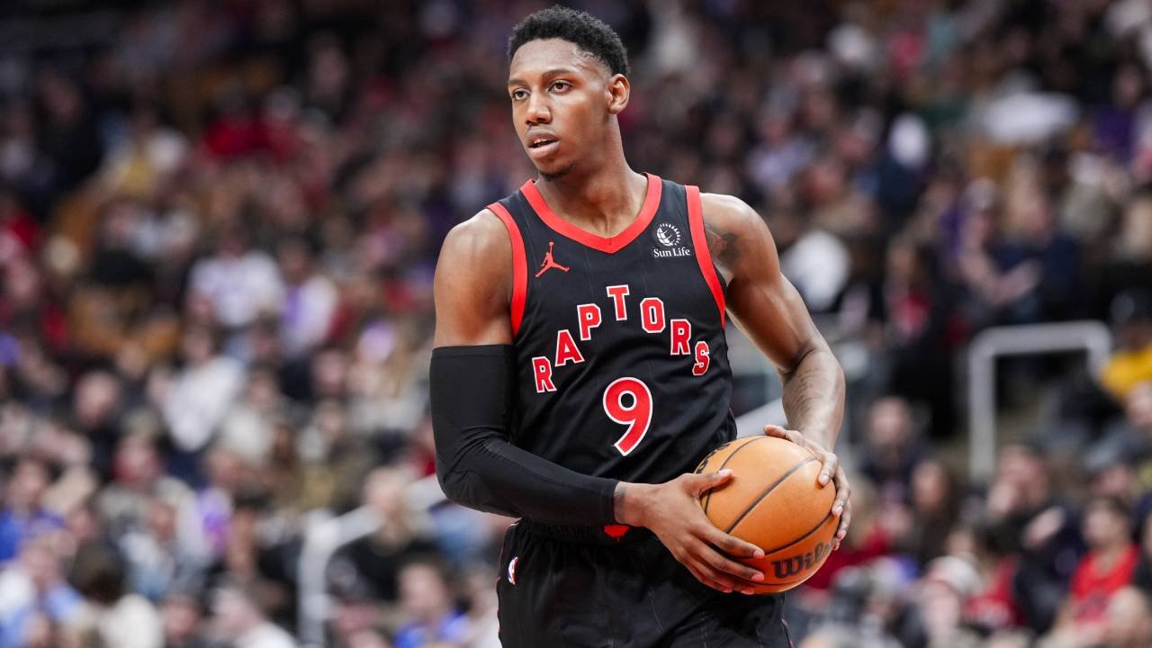 Bild für Raptors gewinnen ohne Pöltl in Philadelphia