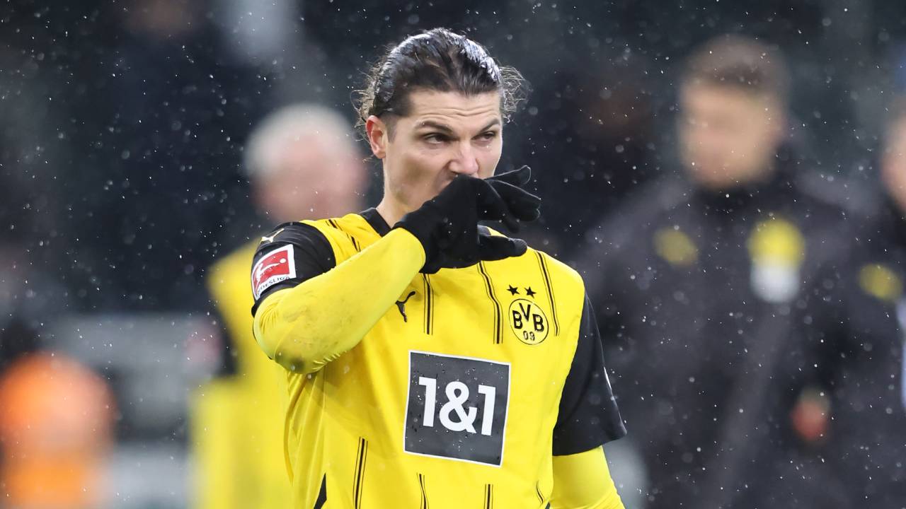 "Schwieriger Charakter" - Erneut Ego-Vorwürfe gegen Sabitzer